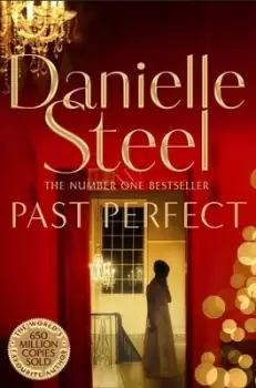 Image of Past perfect - Danielle Steel - Paperback - Used