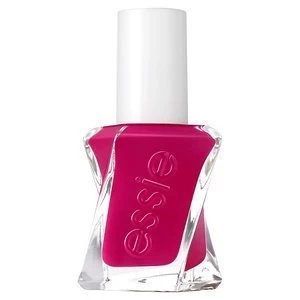 Image of Essie Nail Gel Couture Sit Me In The Front 290 Pink