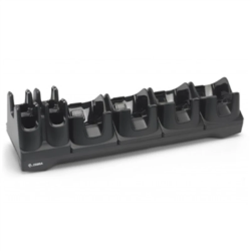 Image of Zebra CRD-TC8X-5SC4BC-01 barcode reader accessory