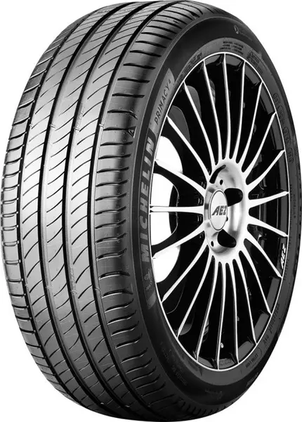 Image of Michelin Primacy 4 195/50 R15 82V passenger car Summer tyres Tyres 497028 Tyres (100001)