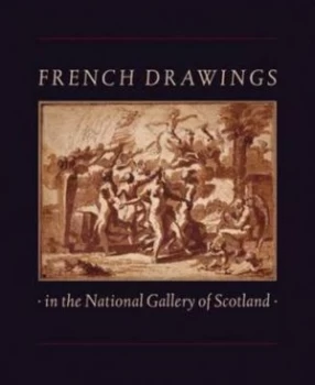 Image of Poussin to Seurat by Michael Clarke and National Galleries of Scotland Paperback