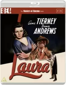 Image of Laura - The Masters of Cinema Series