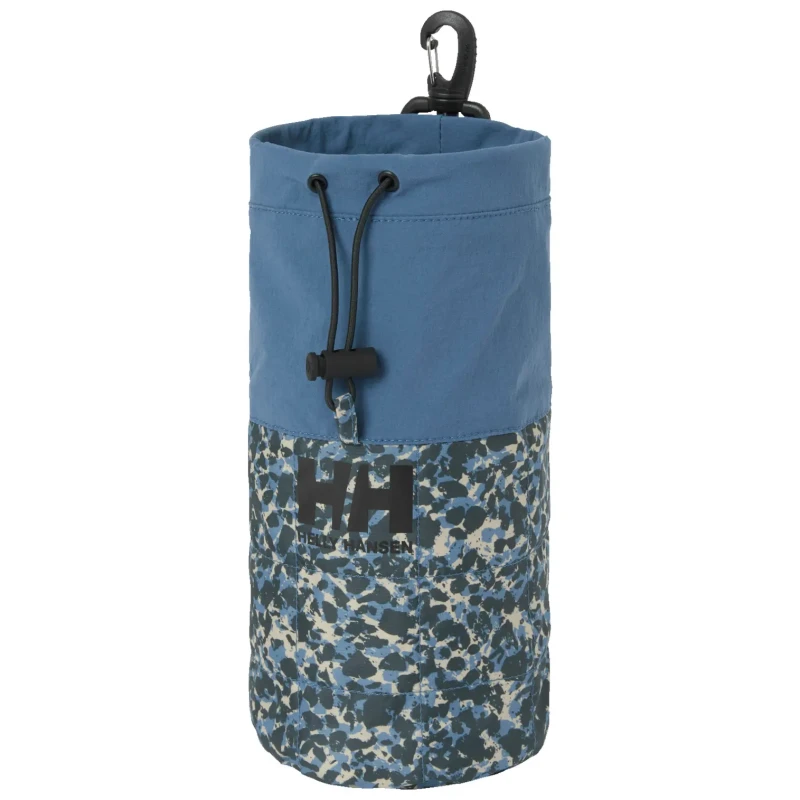 Image of Helly Hansen Bottle cover Helly Hansen Arc Bleu Unisex TU