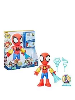 Marvel Saf Electronic Spidey