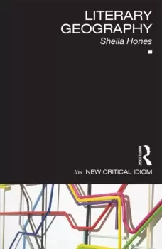 Image of Literary Geography