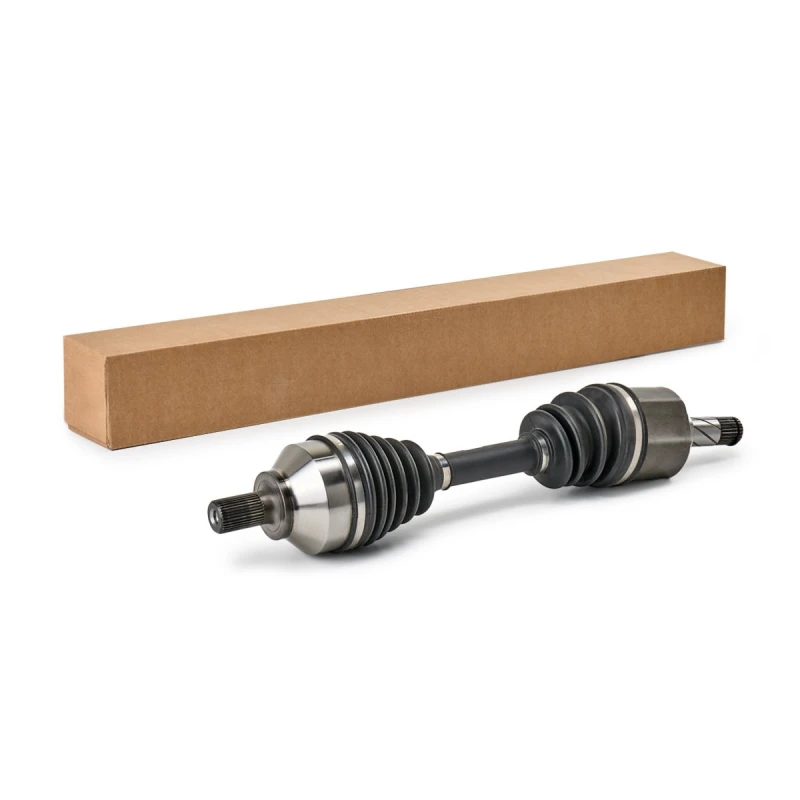 Image of RIDEX REMAN Drive shaft RIDEX REMAN 13D0416R