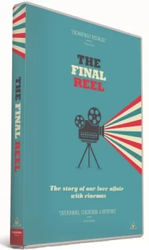 Image of The Final Reel (DVD)