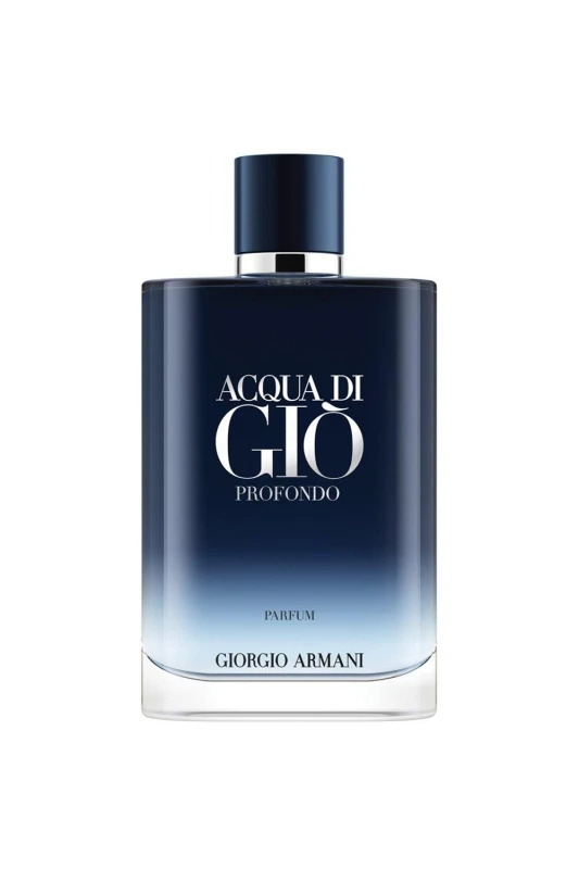 Image of Armani Acqua Di Gio Profondo Parfum Spray 200ml
