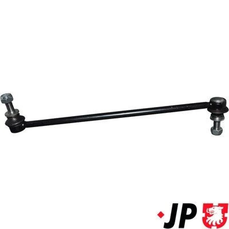 Image of JP GROUP Anti-roll bar link JP GROUP 4840401100