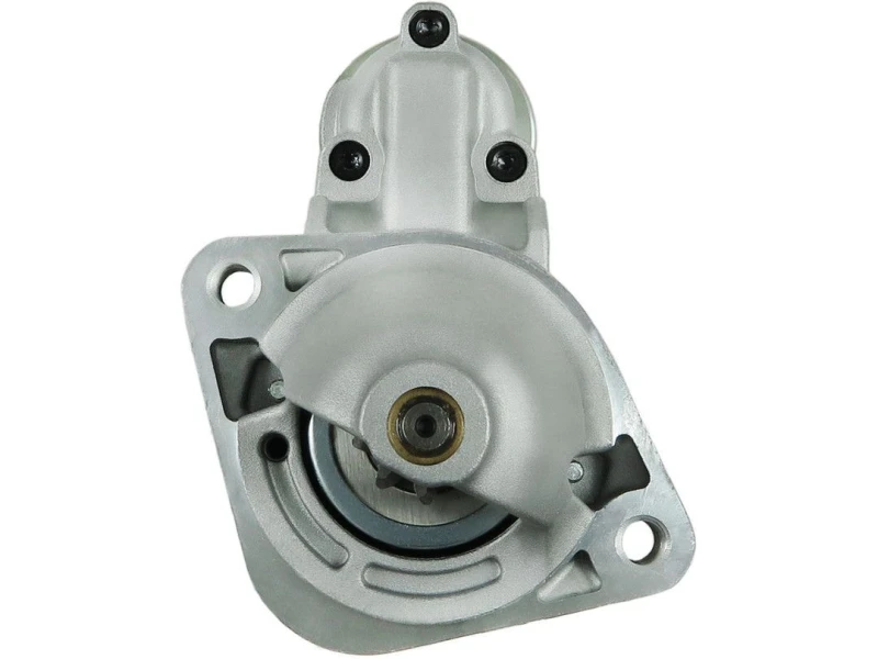 Image of AS-PL Starter motor AS-PL S0611S