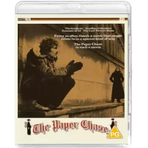 Image of The Paper Chase