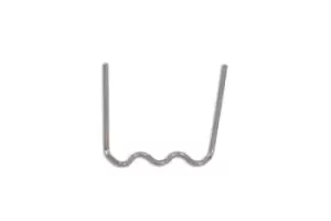 Image of Power-TEC 92217 0.7mm U snap-off Staple 100pc