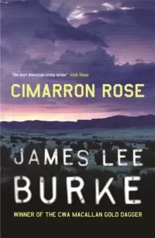 Image of Cimarron Rose