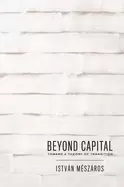 Image of beyond capital toward a theory of transition