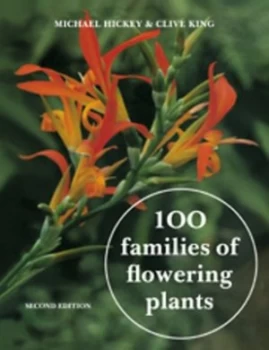 Image of 100 families of flowering plants by Michael Hickey