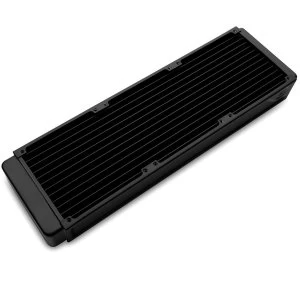 image of EK Water Blocks EK-CoolStream PE Classic 360 (Triple Fan) Radiator