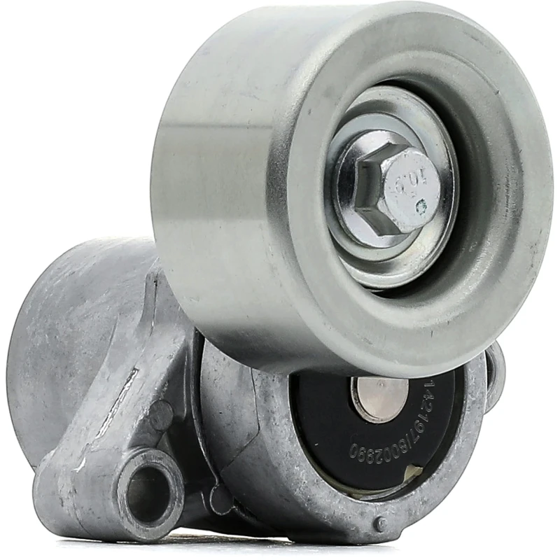 Image of STARK SKTP-0600063 Tensioner Pulley Tensioner Pulley,v-ribbed belt (310)