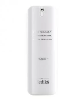 Image of r-Retinoate Day & Night Eye Serum