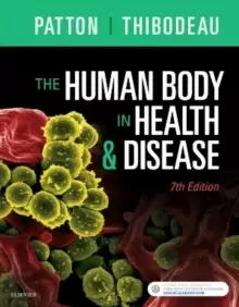 Image of The Human Body in Health & Disease - Softcover
