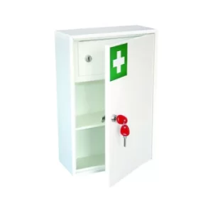 Image of Medical Cabinet Medium KFAK02