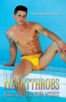 Image of Heartthrobs by John Patrick Paperback