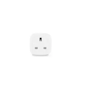 Image of Bosch Smart Home Smart Compact Plug 230V White