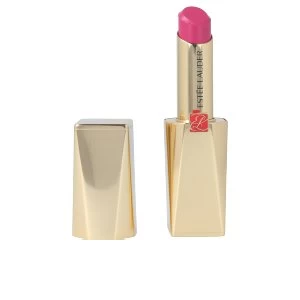 image of PURE COLOR DESIRE rouge excess lipstick #206-overdo