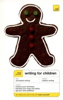 Image of Writing for Children by Allen Frewin Jones Book