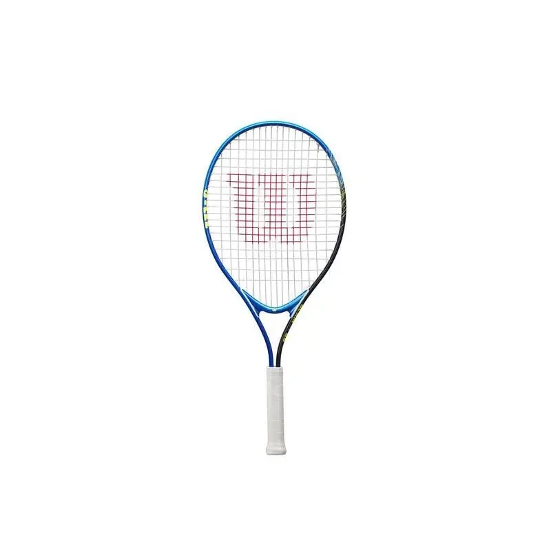 Image of Wilson Tennis racket for kids Wilson Slam 25 Bleu Unisex 25" WR171810U+