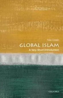 Image of Global Islam: A Very Short Introduction