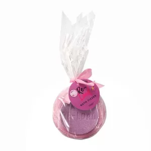 Image of So?? Sorry Not Sorry Purple Reloaded Bath Fizzer