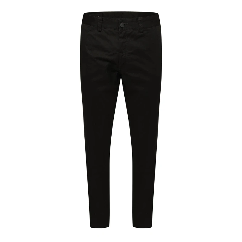 Image of Replay Regular-Fit Chinos Grey male 29S