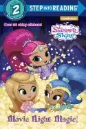 Image of movie night magic