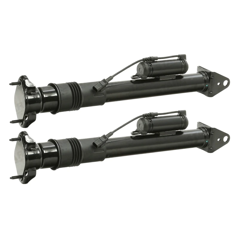 Image of STARK SKSA-01335381 Shock absorber Rear Axle, Gas Pressure, Monotube, Absorber does not carry a spring, Bottom Fork Shock Absorber (854)