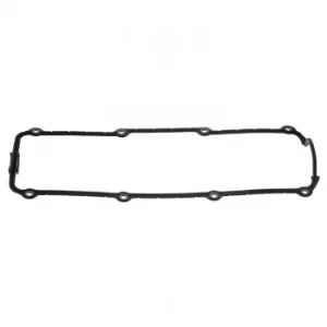 image of Cylinder Head Gasket Cover Seal 15386 by Febi Bilstein