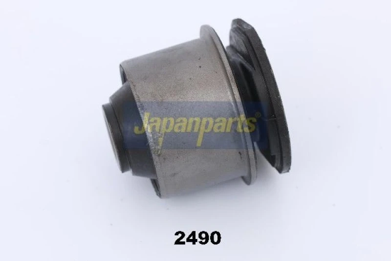 Image of JAPANPARTS Trailing arm / Suspension arm bush JAPANPARTS RU-2490