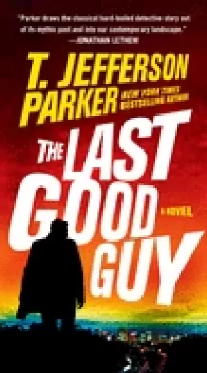 Image of last good guy