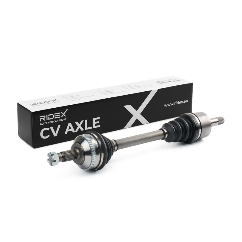 Image of RIDEX Drive shaft RIDEX 13D1064
