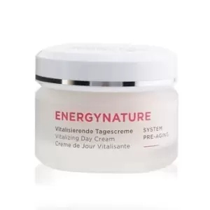 image of Annemarie BorlindEnergynature System Pre-Aging Vitalizing Day Cream - For Normal to Dry Skin 50ml/1.69oz