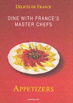 Image of French Delicacies Appetizers Hardback