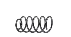 Image of SACHS Coil spring OPEL,VAUXHALL 994 119 424112,93188900 Suspension spring,Springs,Coil springs,Coil spring suspension,Suspension springs