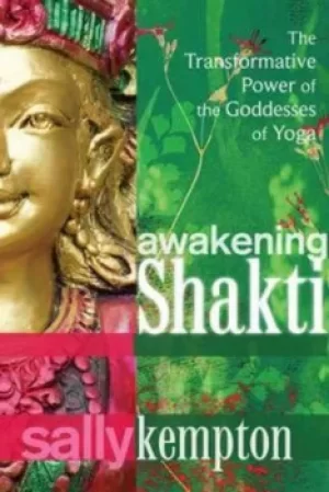 Image of Awakening Shakti by Sally Kempton