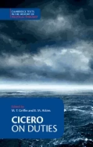 Image of cicero on duties