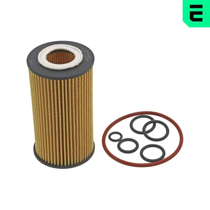Image of Oil filter OPTIMAL OP-FOF40008