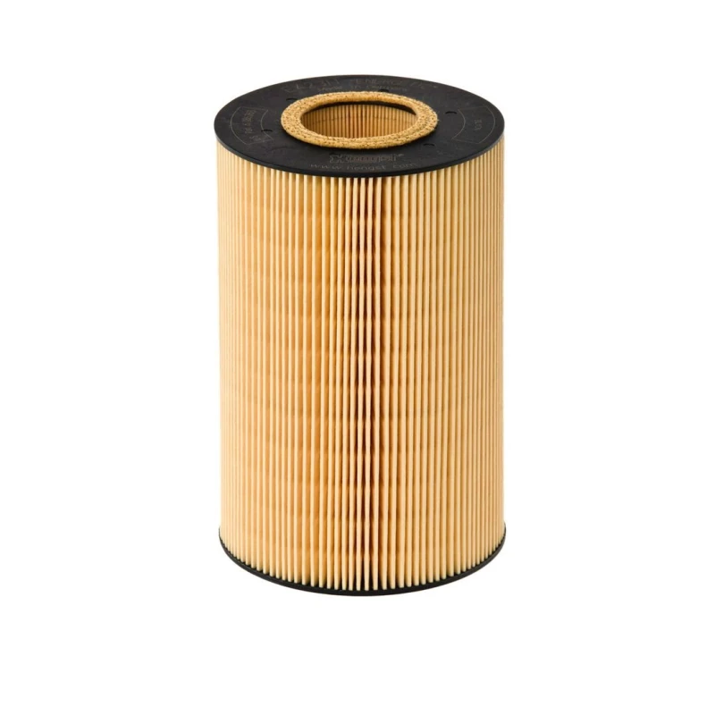 Image of HENGST FILTER E423H D147 Oil filter with gaskets/seals Oil Filter (7)