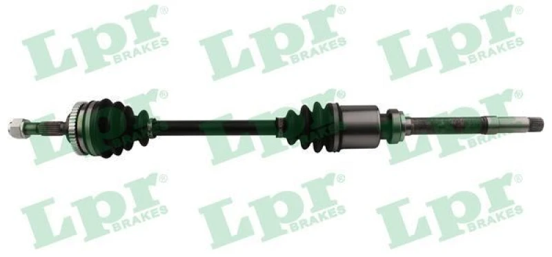 Image of LPR Drive shaft LPR DS16182