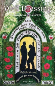 Image of Well Dressing by Roland Smith Paperback