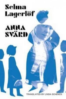 Image of Anna Svard by Selma Lagerlof Book