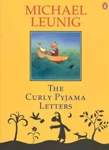 Image of The Curly Pyjama Letters