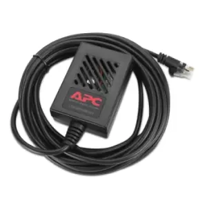 Image of APC NetBotz Vibration Sensor Ultrasonic sensor Wired